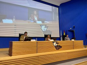 A Xunta destaca o papel da intelixencia artificial para humanizar a Administración e dotar dunha maior eficacia aos servizos públicos